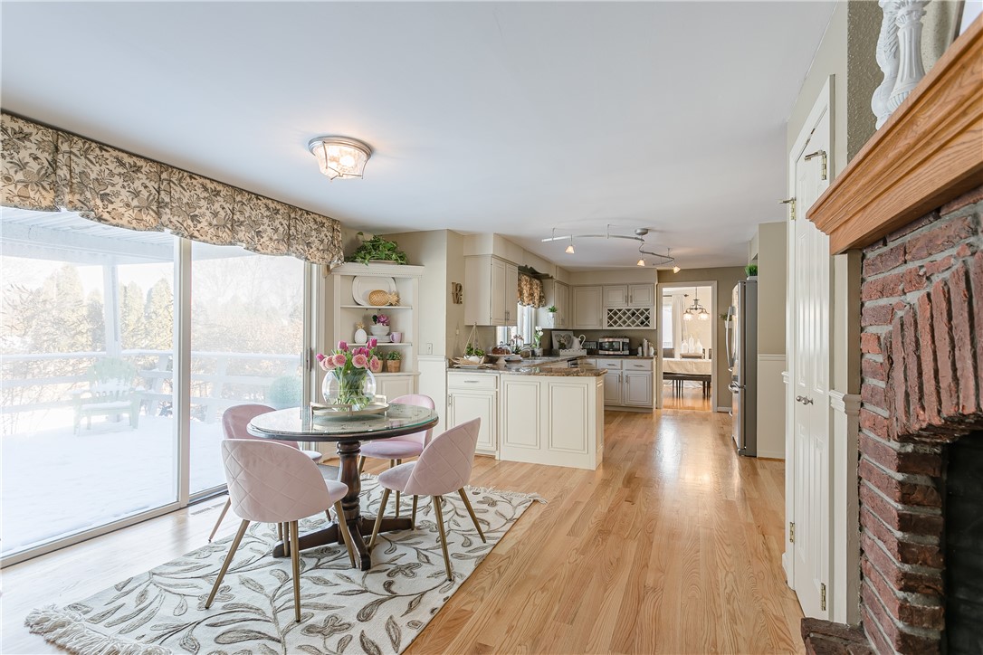 7 Prospect Hill Road Pittsford, NY 14534 - Photo 13 of 46