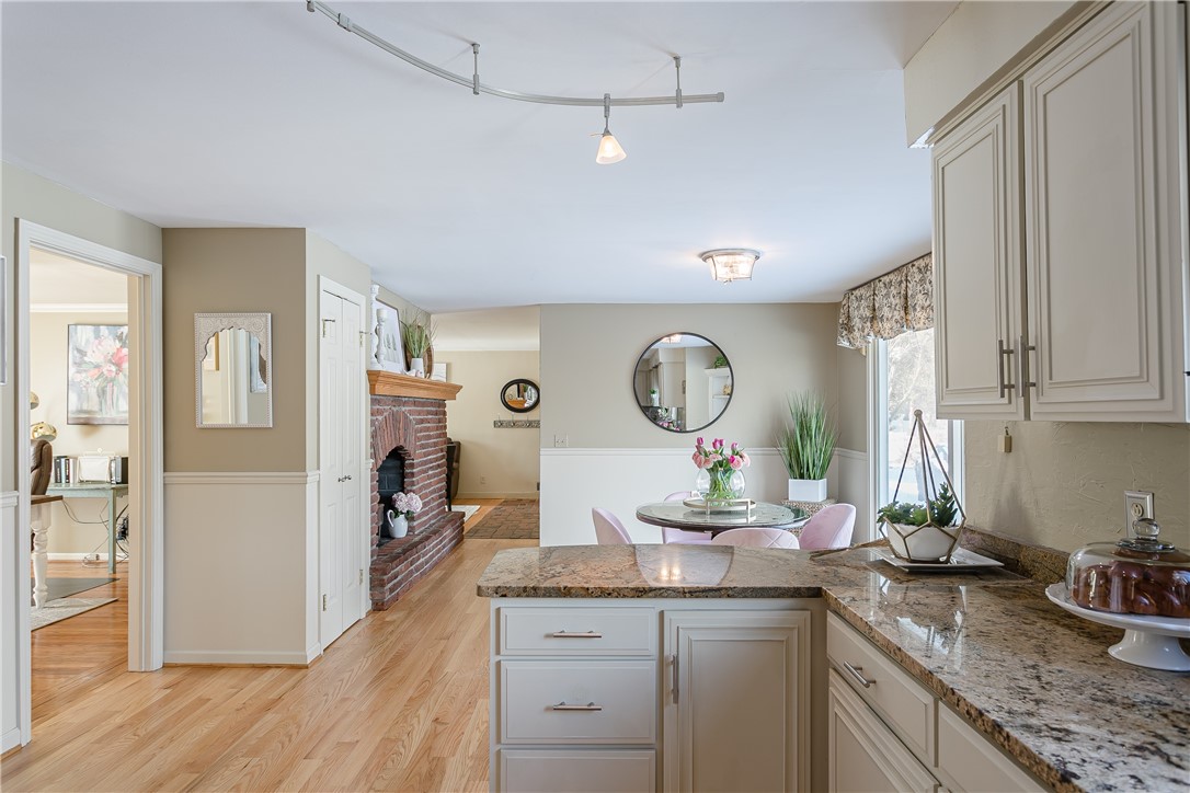 7 Prospect Hill Road Pittsford, NY 14534 - Photo 16 of 46