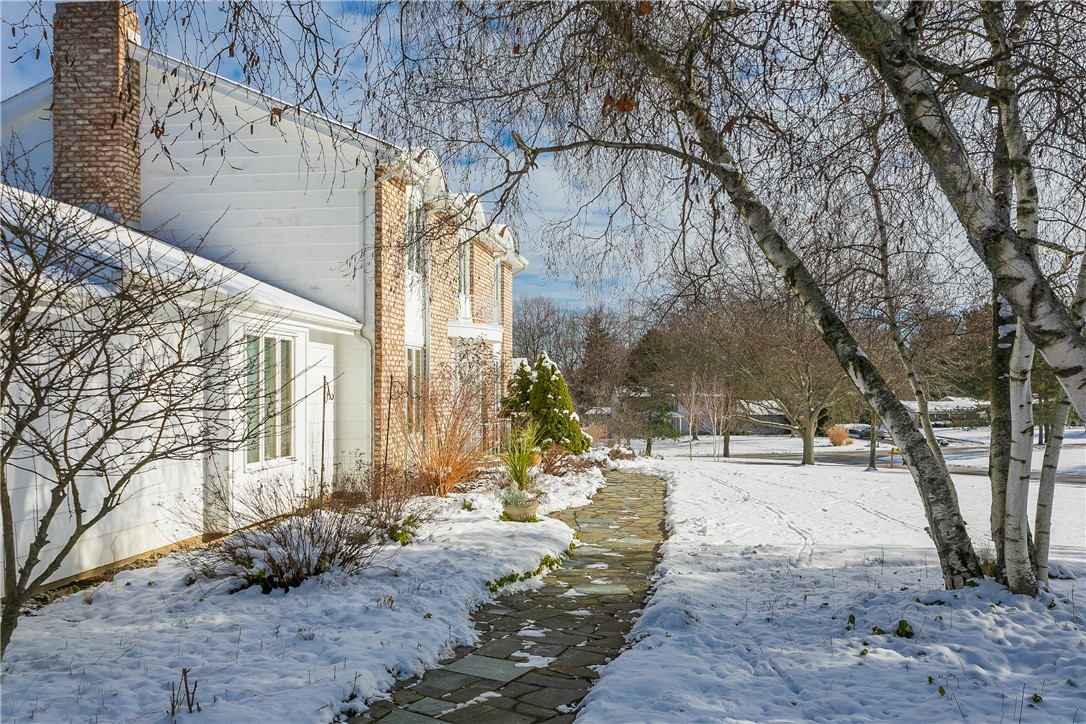 7 Prospect Hill Road Pittsford, NY 14534 - Photo 2 of 46