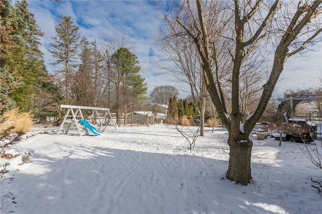 7 Prospect Hill Road Pittsford, NY 14534 - Photo 3 of 46