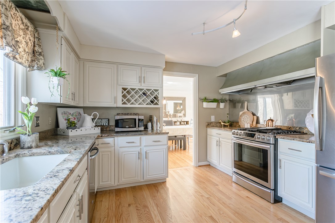 7 Prospect Hill Road Pittsford, NY 14534 - Photo 36 of 46