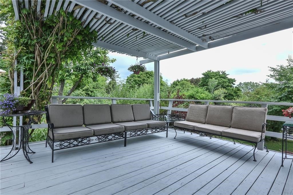 7 Prospect Hill Road Pittsford, NY 14534 - Photo 37 of 46