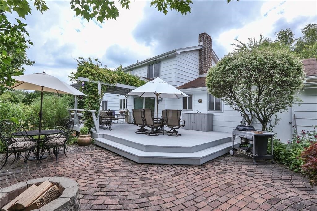 7 Prospect Hill Road Pittsford, NY 14534 - Photo 39 of 46