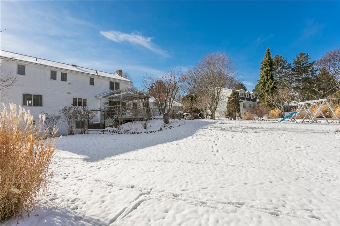 7 Prospect Hill Road Pittsford, NY 14534 - Photo 4 of 46