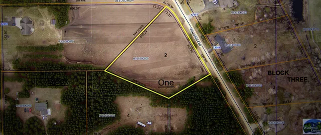 $30,000 | Tbd Ponderosa Drive, Staples, MN 56479