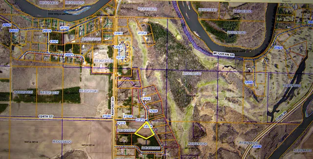$30,000 | Tbd Ponderosa Drive, Staples, MN 56479