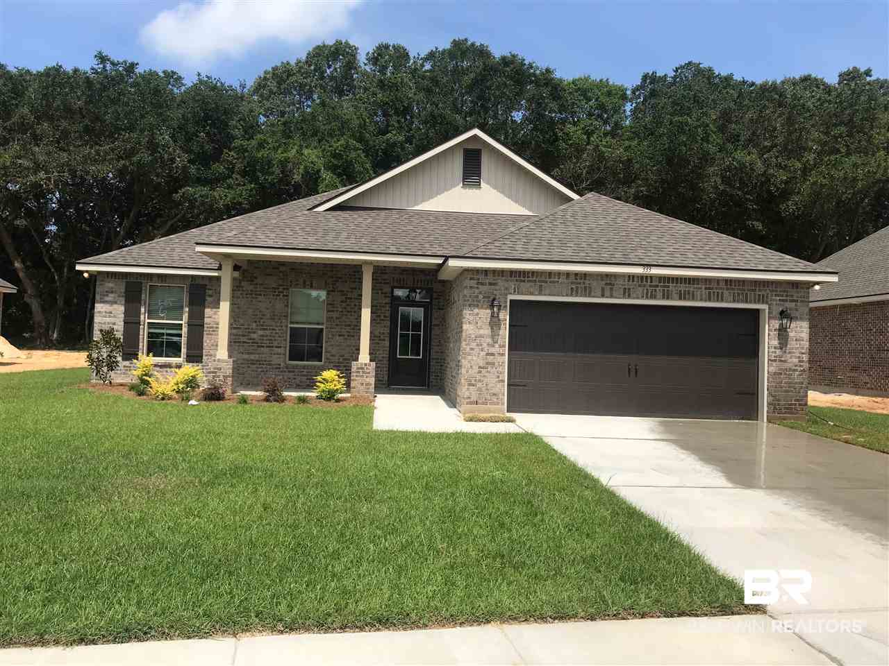 333 Bronze Street Fairhope, AL 36532 - Photo 1 of 3