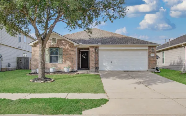 $292,000 | 21418 Vineyard Haven Court, Katy, TX 77449