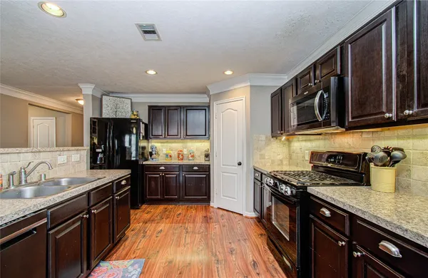 $292,000 | 21418 Vineyard Haven Court, Katy, TX 77449