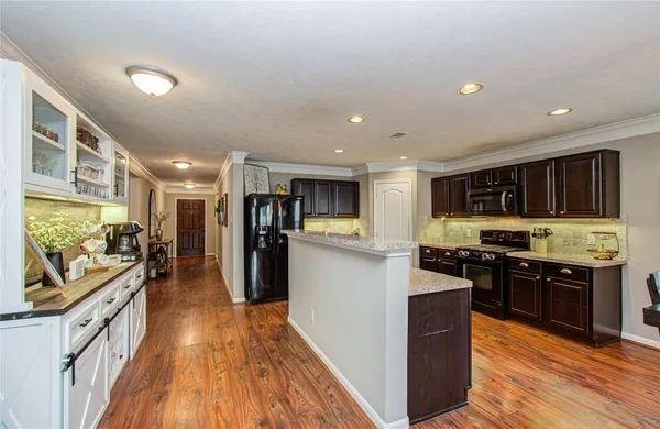 $292,000 | 21418 Vineyard Haven Court, Katy, TX 77449