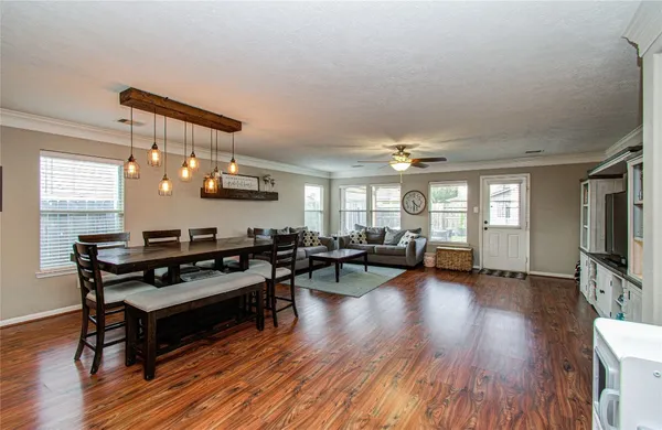 $292,000 | 21418 Vineyard Haven Court, Katy, TX 77449