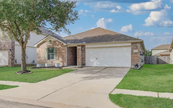 $292,000 | 21418 Vineyard Haven Court, Katy, TX 77449