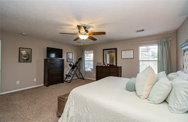$292,000 | 21418 Vineyard Haven Court, Katy, TX 77449
