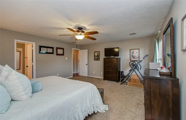 $292,000 | 21418 Vineyard Haven Court, Katy, TX 77449