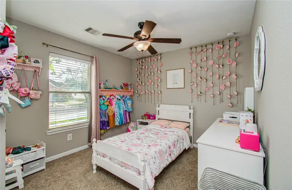 $292,000 | 21418 Vineyard Haven Court, Katy, TX 77449