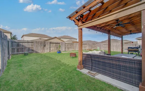 $292,000 | 21418 Vineyard Haven Court, Katy, TX 77449