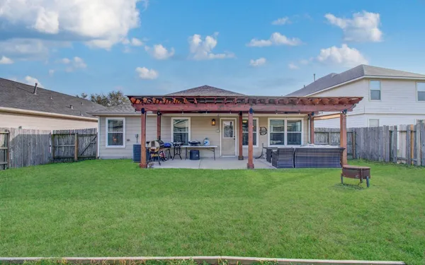 $292,000 | 21418 Vineyard Haven Court, Katy, TX 77449