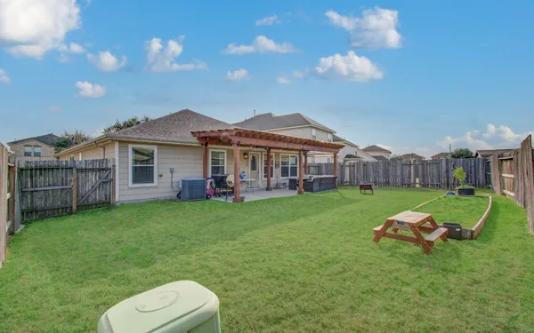 $292,000 | 21418 Vineyard Haven Court, Katy, TX 77449