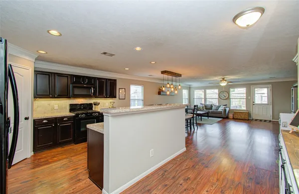 $292,000 | 21418 Vineyard Haven Court, Katy, TX 77449