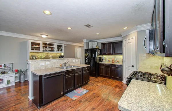$292,000 | 21418 Vineyard Haven Court, Katy, TX 77449