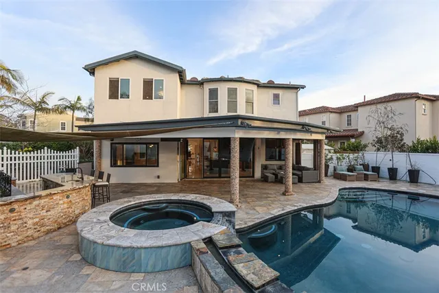 $3,750,000 | 6525 Fremont Circle, Huntington Beach, CA 92648