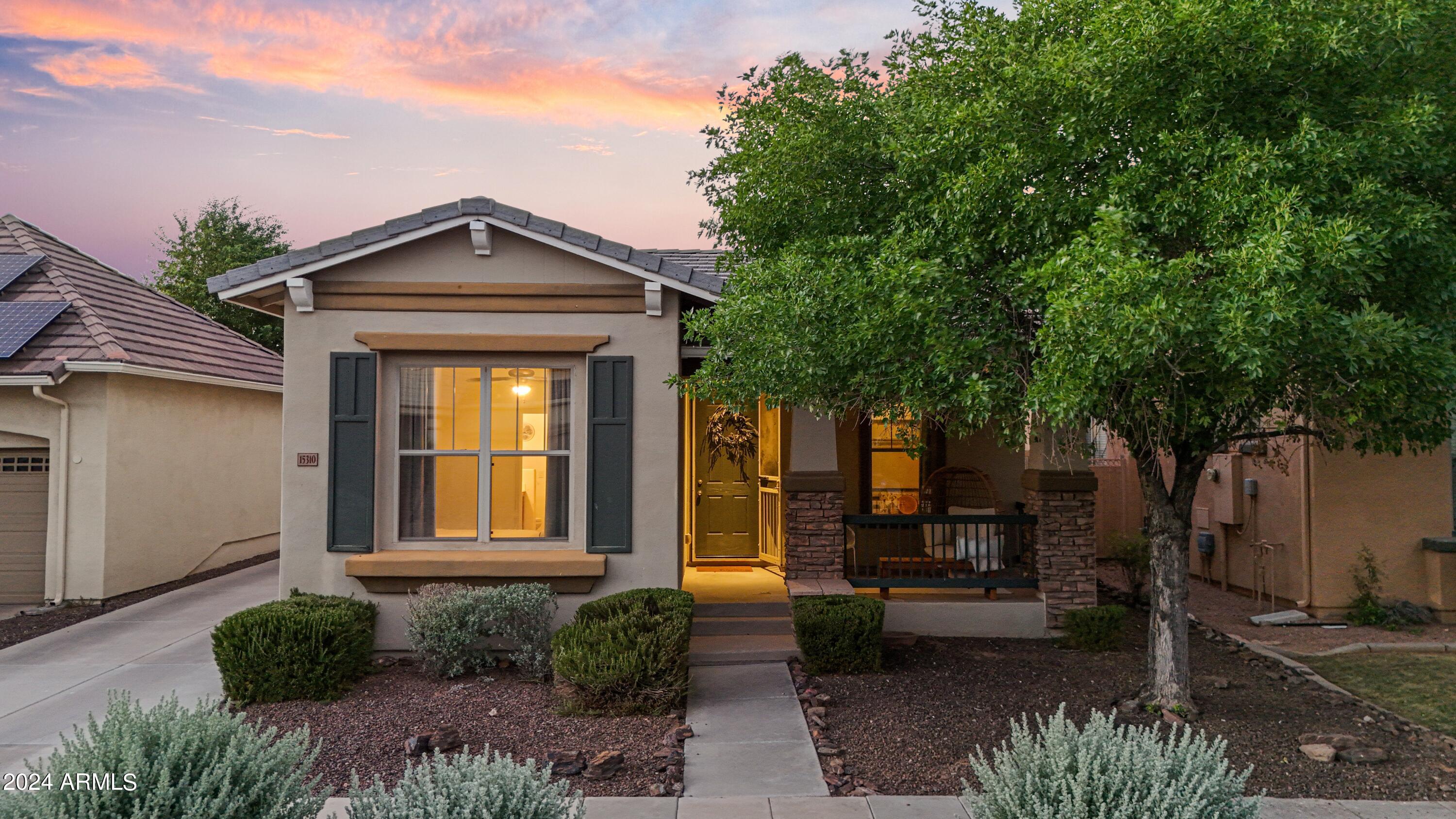 15310 West Wethersfield Road Surprise, AZ 85379 - Photo 23 of 38 DJI_20240629205753_0099_D