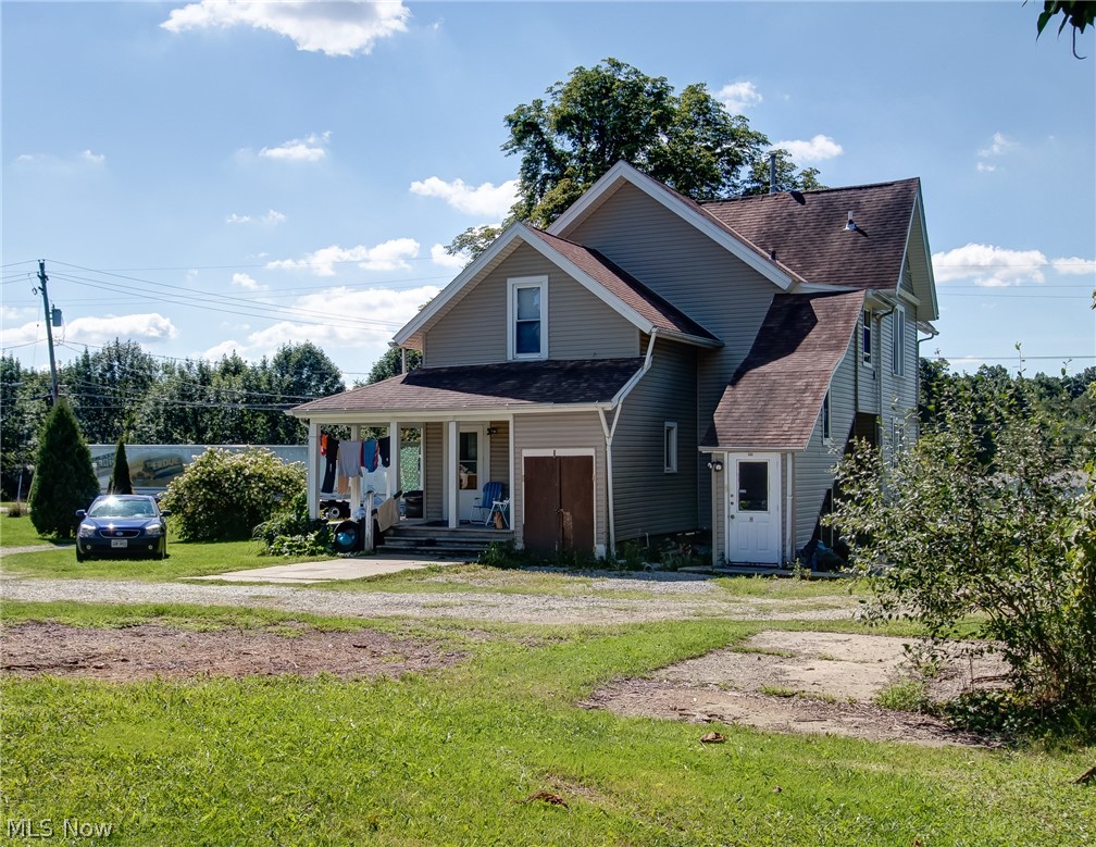 12676 Main Market Road Burton, OH 44021 - Photo 23 of 24