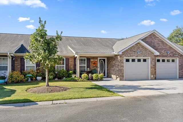 $275,000 | 1703 Applebrook Drive, Rossville, GA 30741