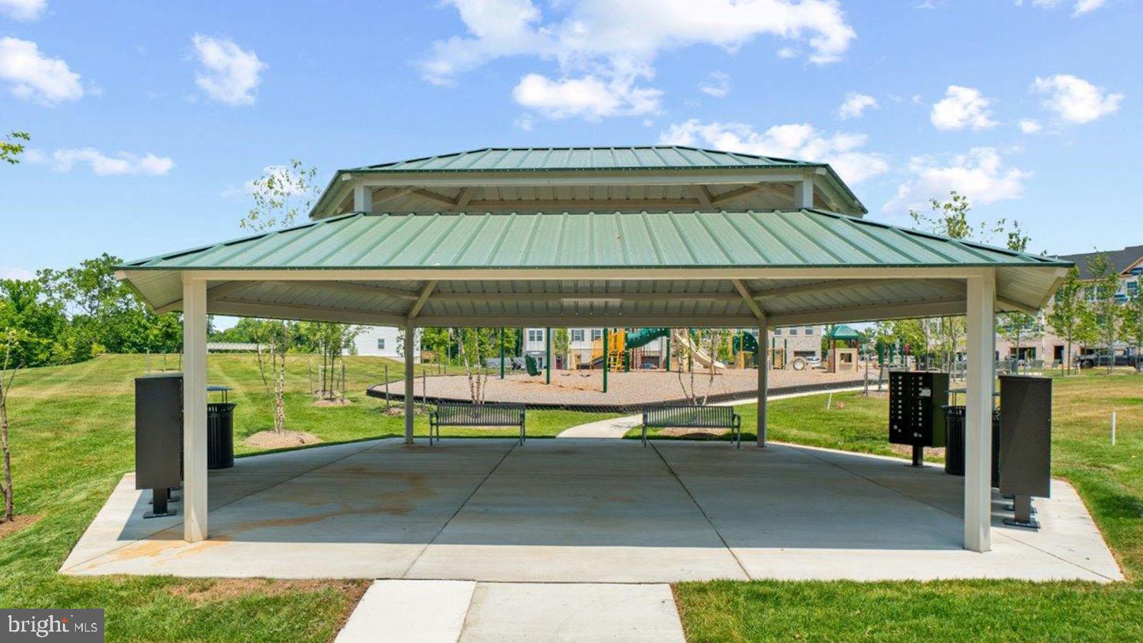 7530 Silver Thread Way Brandywine, MD 20613 - Photo 28 of 37