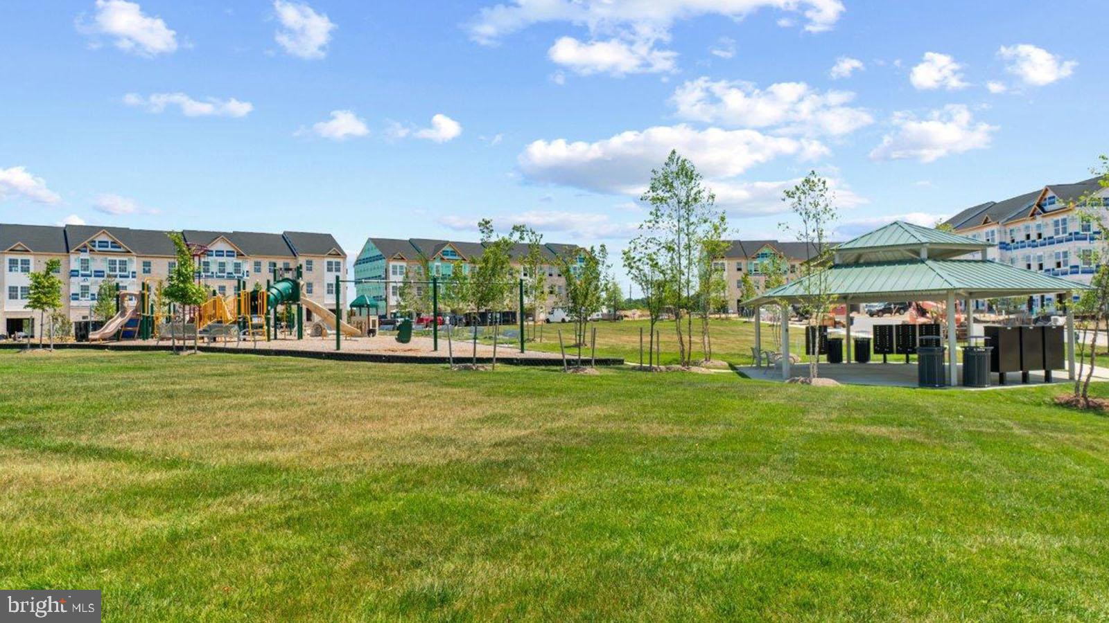 7530 Silver Thread Way Brandywine, MD 20613 - Photo 29 of 37