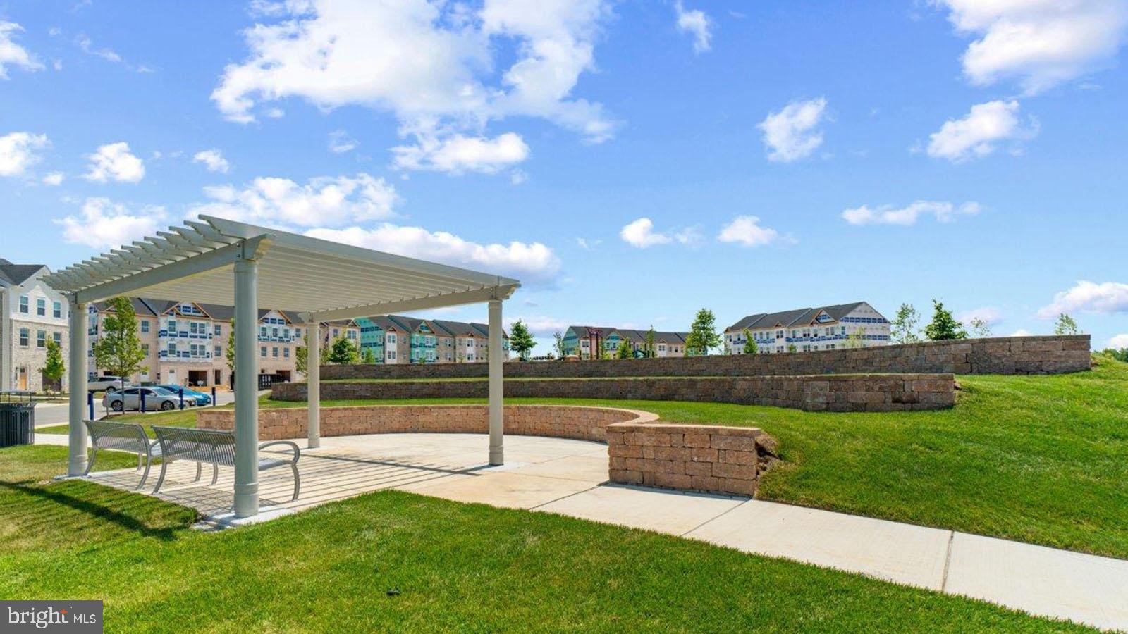 7530 Silver Thread Way Brandywine, MD 20613 - Photo 30 of 37