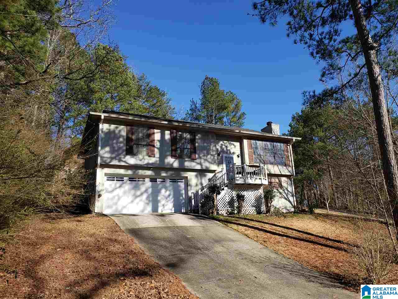 1012 Brian Drive Leeds, AL 35094 - Photo 1 of 38