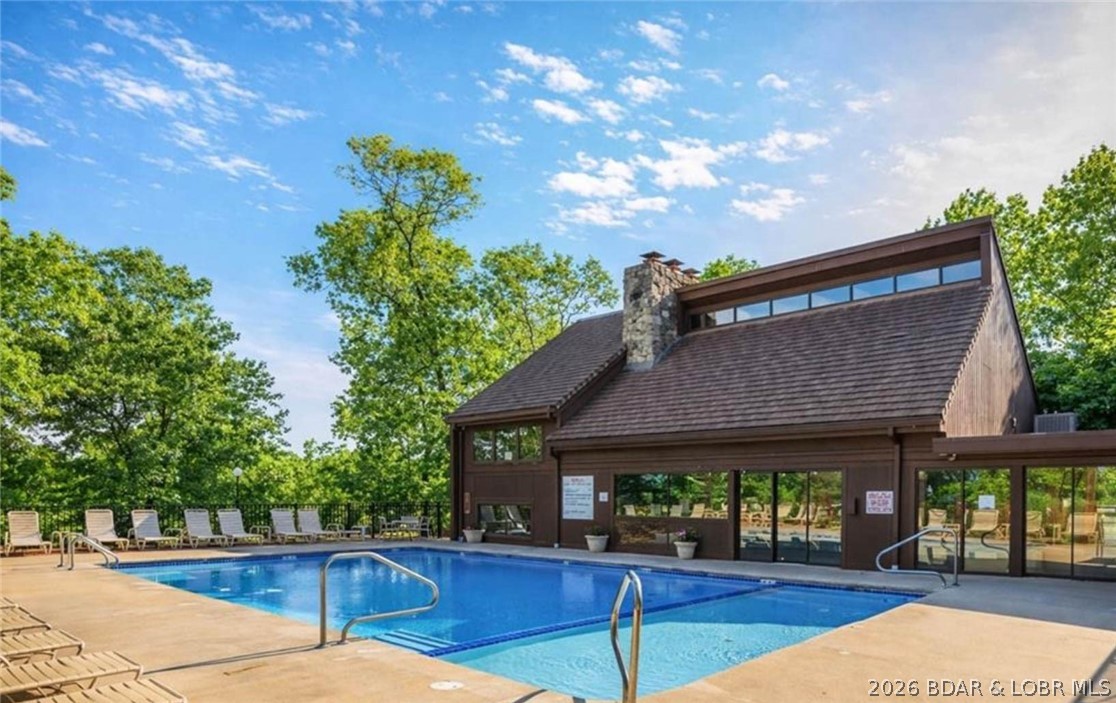 5940 Baydy Peak Road, Unit 511 Osage Beach, MO 65065 - Photo 27 of 27
