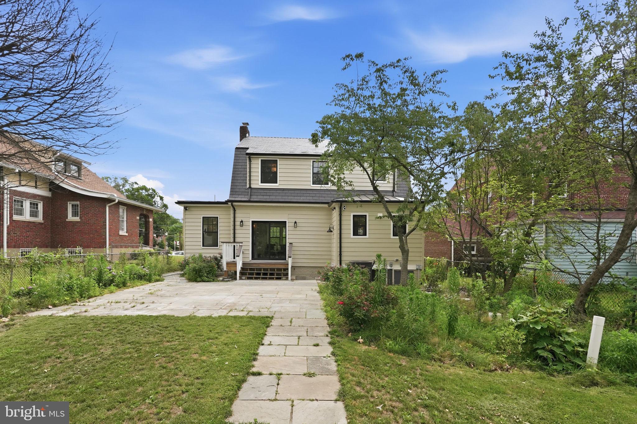 2605 33rd Street Southeast Washington, DC 20020 - Photo 26 of 44