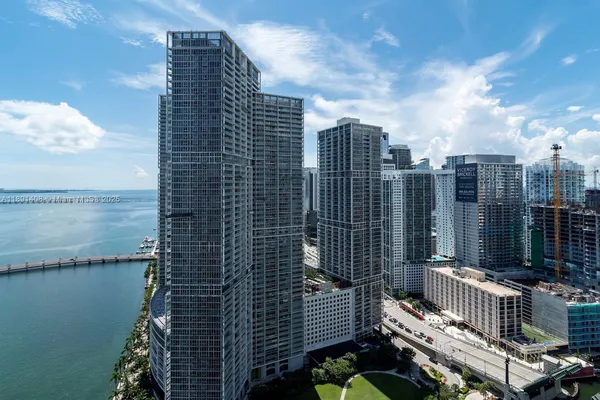$29,000 | 300 Biscayne Blvd Way, Unit 3503, Miami, FL 33131