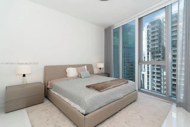 $29,000 | 300 Biscayne Blvd Way, Unit 3503, Miami, FL 33131