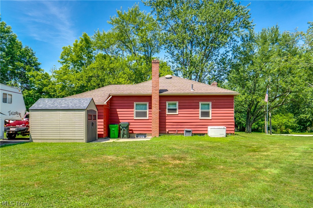 300 North Seneca Street Rittman, OH 44270 - Photo 21 of 28