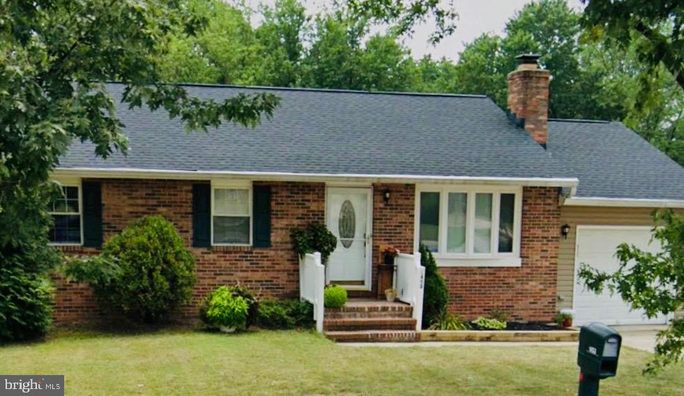 1453 Evergreen Road Severn, MD 21144 - Photo 1 of 1