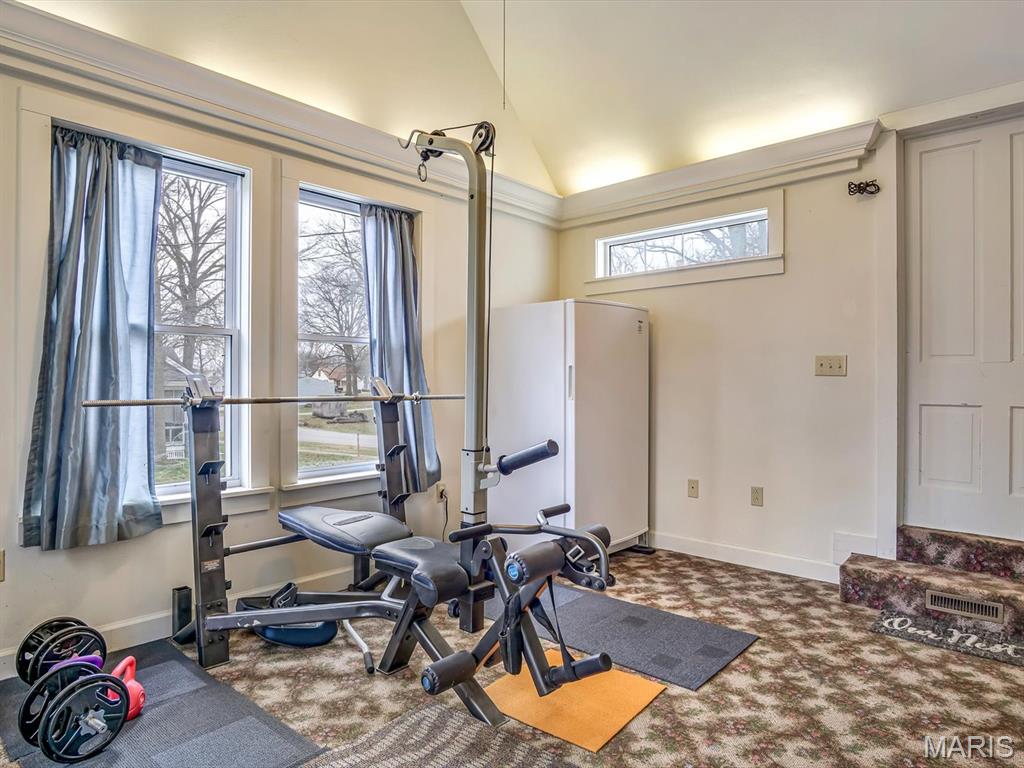 200 North Jackson Street New Athens, IL 62264 - Photo 15 of 30