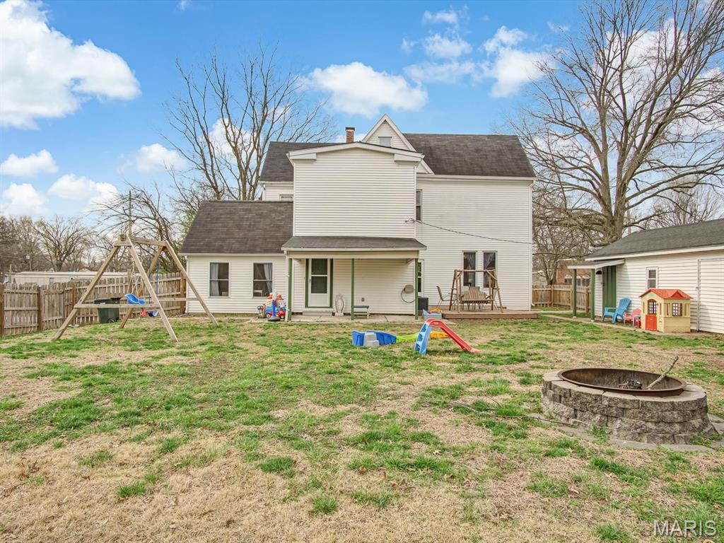 200 North Jackson Street New Athens, IL 62264 - Photo 25 of 30