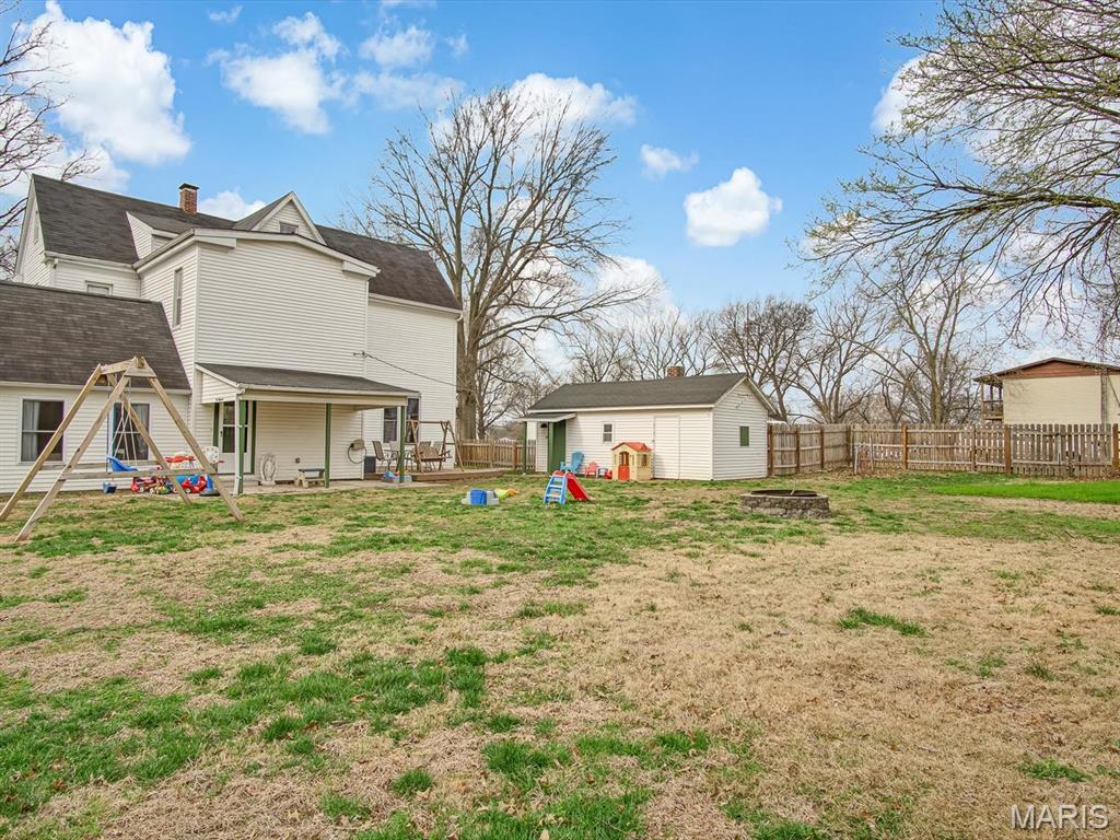 200 North Jackson Street New Athens, IL 62264 - Photo 26 of 30