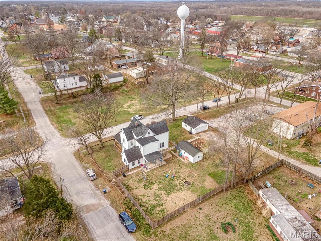 200 North Jackson Street New Athens, IL 62264 - Photo 27 of 30