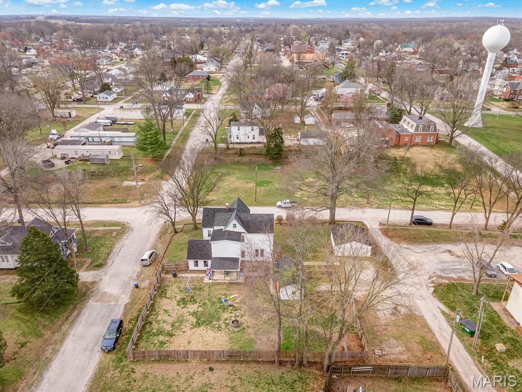 200 North Jackson Street New Athens, IL 62264 - Photo 28 of 30