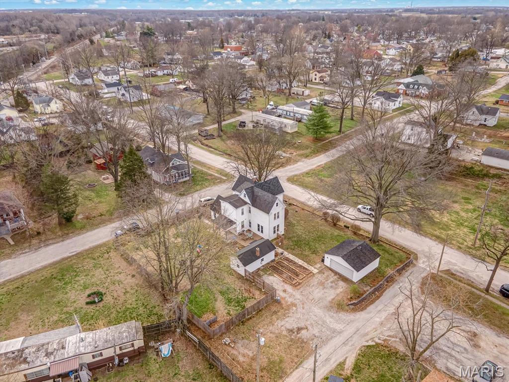 200 North Jackson Street New Athens, IL 62264 - Photo 29 of 30