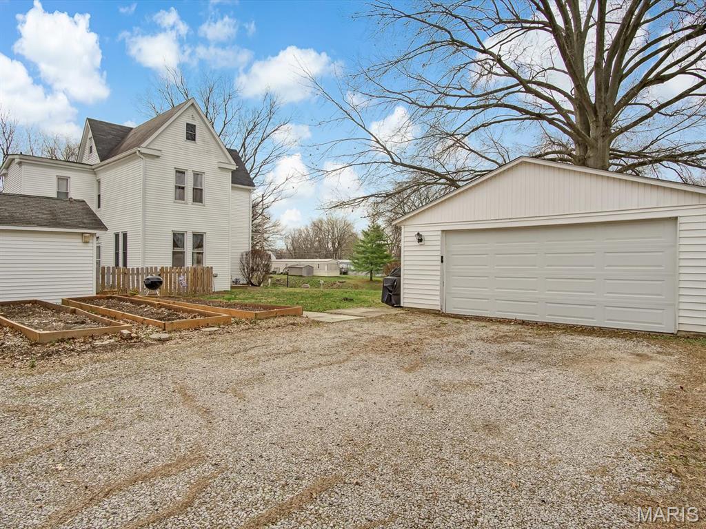 200 North Jackson Street New Athens, IL 62264 - Photo 3 of 30