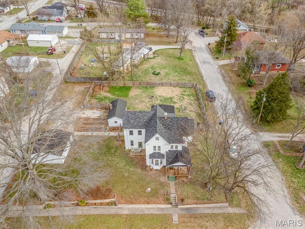 200 North Jackson Street New Athens, IL 62264 - Photo 4 of 30