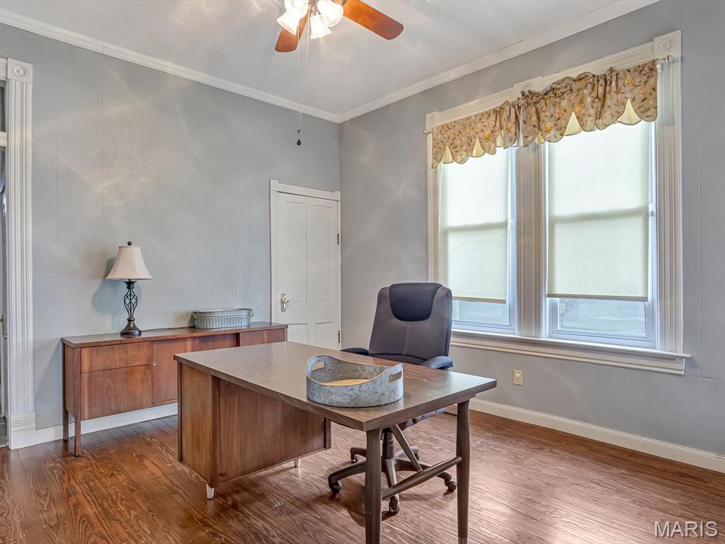 200 North Jackson Street New Athens, IL 62264 - Photo 8 of 30