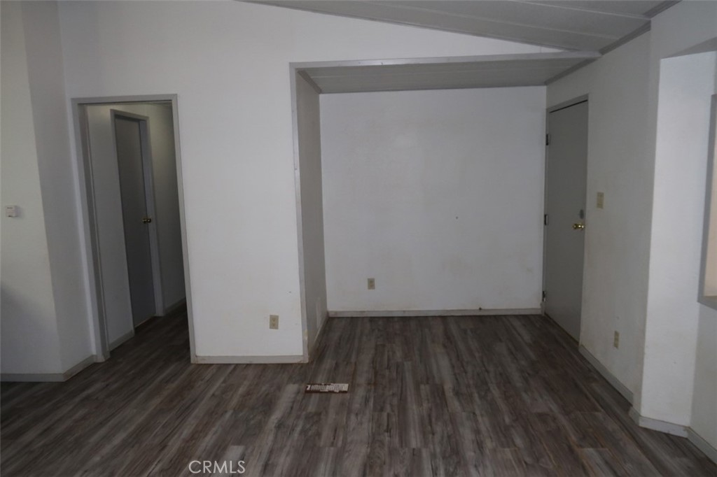 19138 New York Flat Road Forbestown, CA 95941 - Photo 20 of 37 a view of a room with wooden floor and a sink