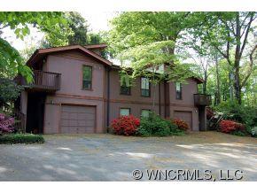 15 Woodland Road Tryon, NC 28782 - Photo 2 of 8