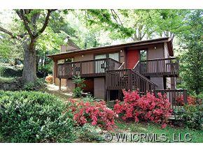 15 Woodland Road Tryon, NC 28782 - Photo 8 of 8